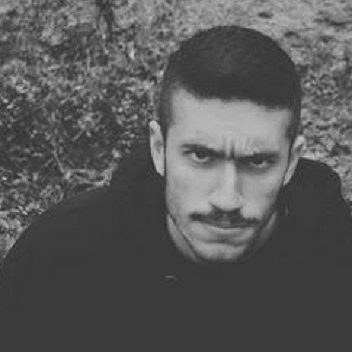 عکس داریوش تبهکار