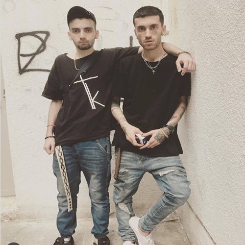 عکس داریوش تبهکار