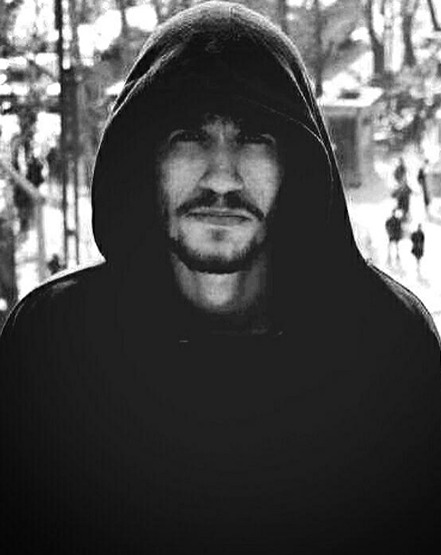 داریوش ملتفت داریوش ملتفت